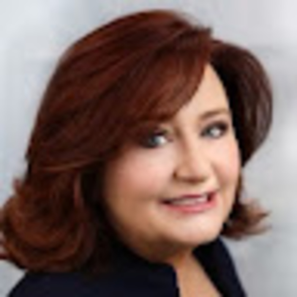 Meet your Posher, Pamela